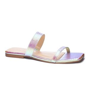 Chinese Laundry Deana Leather Sandal